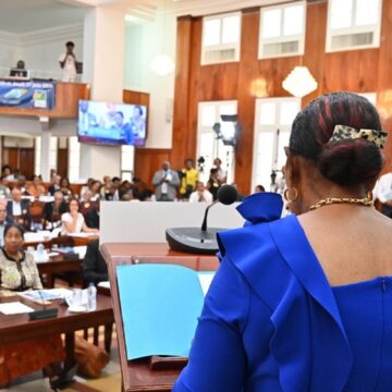 XVIe congrès des élus départementaux et régionaux en décembre 2019. XVIe congrès des élus départementaux et régionaux en décembre 2019.