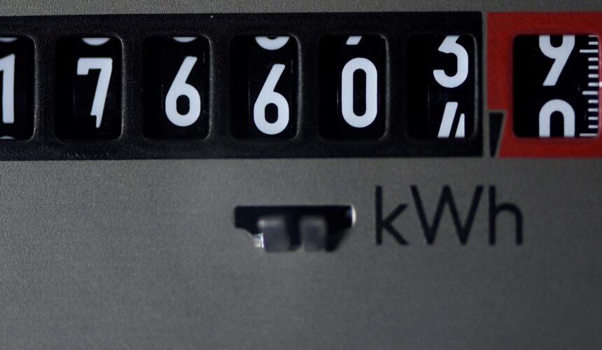 Un exceptionnel bond des prix de l’électricité en Europe