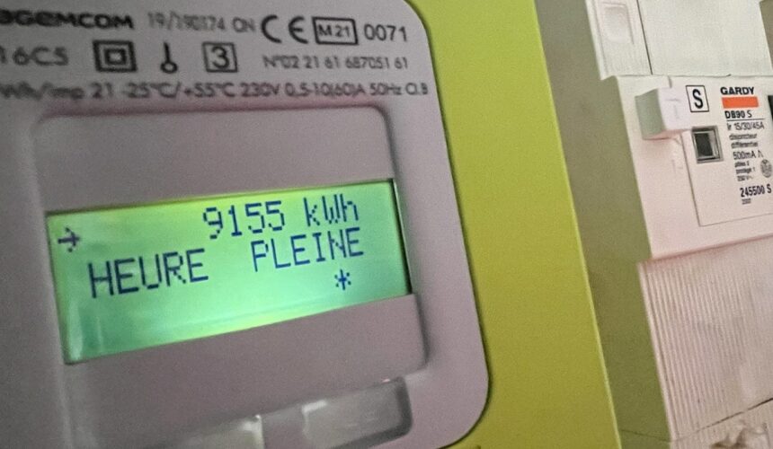 Crise énergétique: les propositions de l’UE pour réduire les factures