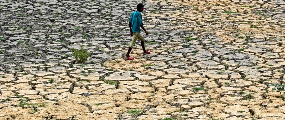 Calculer l’impact du changement climatique sur la santé, une équation complexe Calculer l’impact du changement climatique sur la santé, une équation complexe