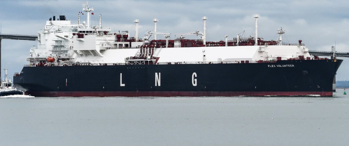 L’Europe en a-t-elle terminé avec la crise du gaz? L’Europe en a-t-elle terminé avec la crise du gaz?