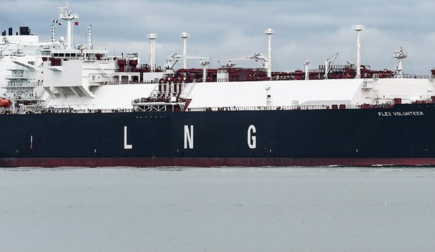 L’Europe en a-t-elle terminé avec la crise du gaz?