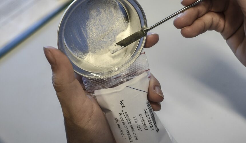 Quand la cocaïne sud-américaine et la violence des cartels déferlent sur l’Europe