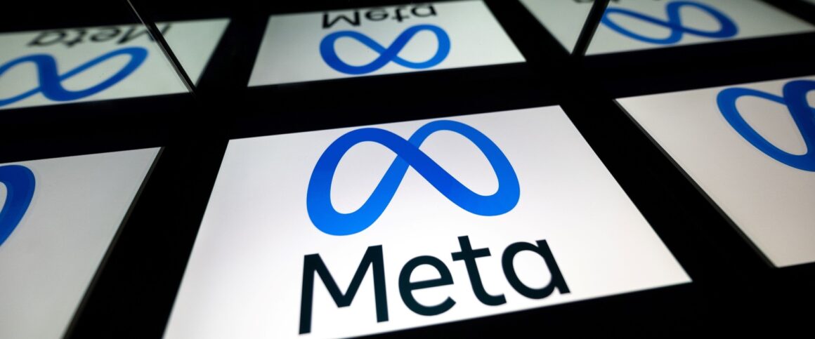Le modèle économique de Meta fragilisé en Europe Le modèle économique de Meta fragilisé en Europe