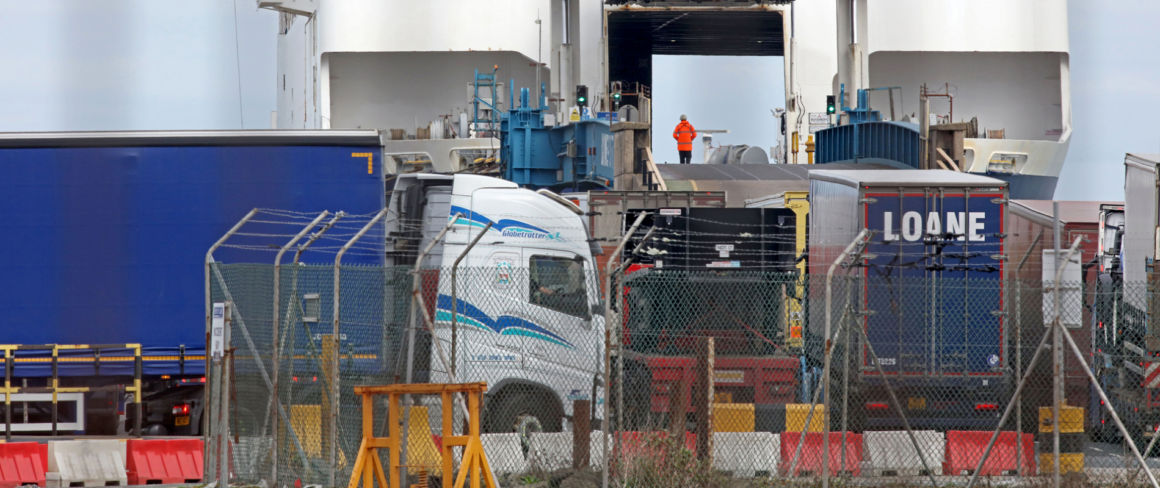 Irlande du Nord : trois enjeux d’un nouvel accord entre Londres et Bruxelles Irlande du Nord : trois enjeux d’un nouvel accord entre Londres et Bruxelles