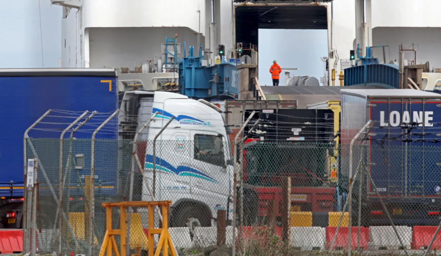 Irlande du Nord : trois enjeux d’un nouvel accord entre Londres et Bruxelles