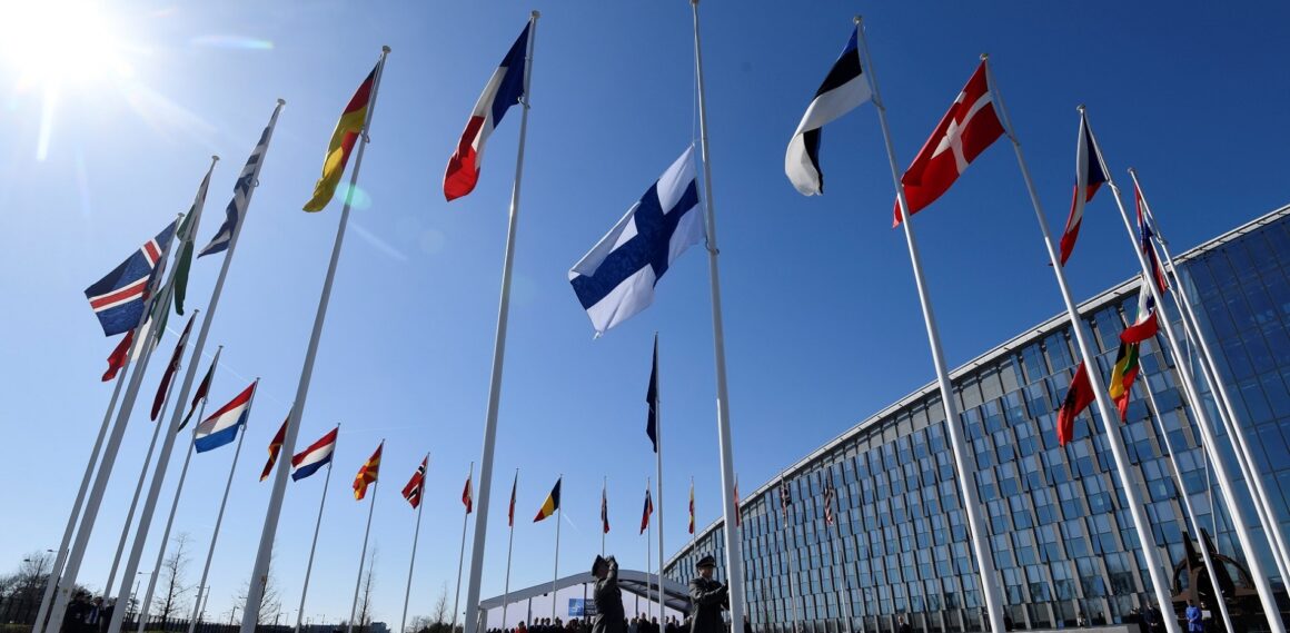 Finlande dans l’Otan: un plus en termes de capacité, une étape stratégique Finlande dans l’Otan: un plus en termes de capacité, une étape stratégique