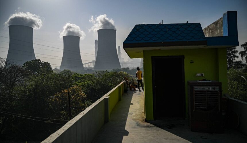 Les quatre combats à suivre de la COP28