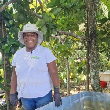 Juliette Ferdinand lombricompost Juliette Ferdinand lombricompost