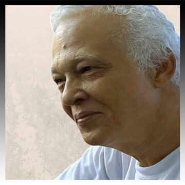 Jean-Marie Nol, économiste en Guadeloupe Jean-Marie Nol, économiste en Guadeloupe