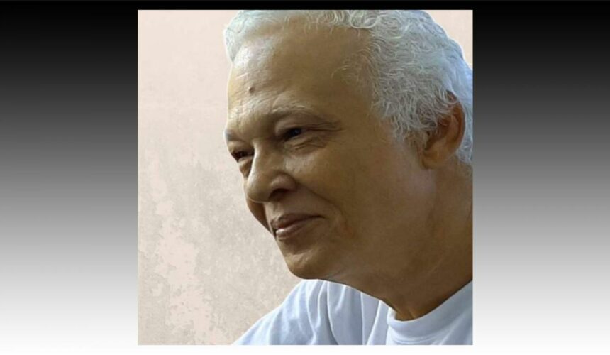 Jean-Marie Nol, économiste en Guadeloupe