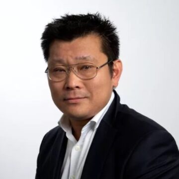 Philippe Moccand le directeur schéma industriel et Outre-mer chez Citéo. Photo : DR