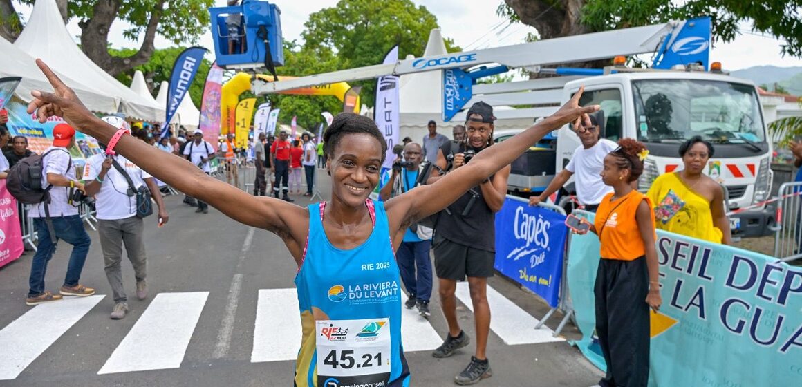 Records pour le Relais inter-entreprises, mais la commémoration s’efface