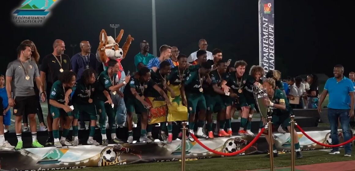 Mémorial José Gaydu : affluence record… et dépenses publiques tenues secrètes