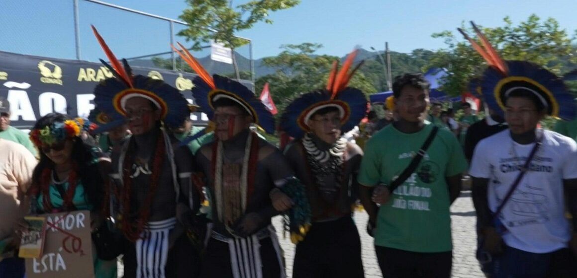 Pétrole vs écologie : le Brésil vend l’embouchure de l’Amazone à l’exploration pour 180 millions