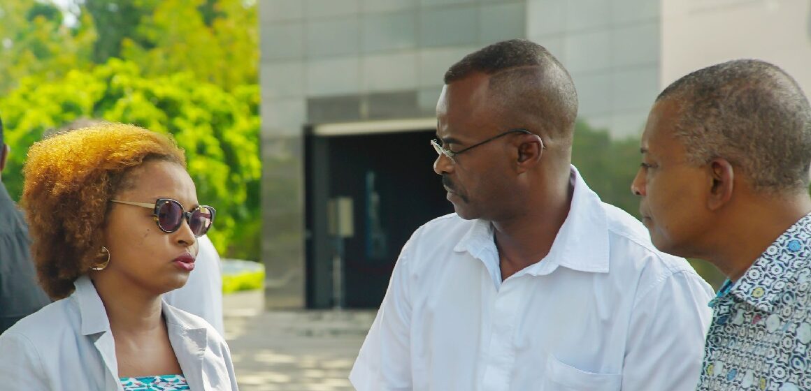 Le Macte devra verser 14 mois de salaire à Laurella Rinçon