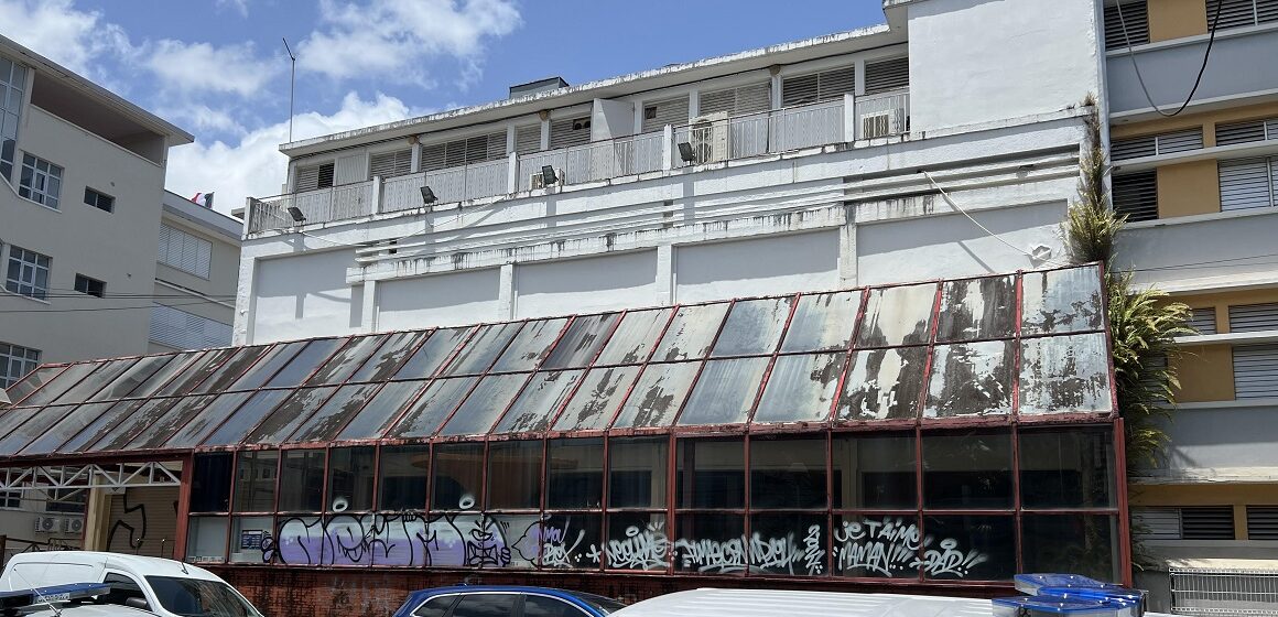 Les zones d’ombre du rachat du Rex par la Région et le calvaire de la Cité du cinéma