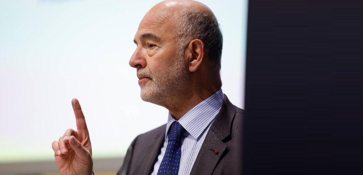 Coupes budgétaires en perspective pour les régions, départements, communes