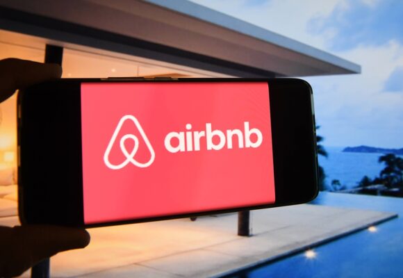 Illustration location par le réseau Airbnb. Photo : Mourad Allili / Sipa