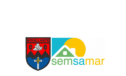 imea logo bouillante semsamar